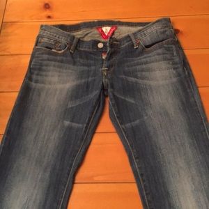 Luck brand jeans